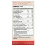 Мультивитамины добавка Zahler энергия, 60 капсул - фото 2