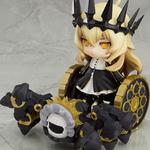 Фигурки чиби GOOD SMILE COMPANY - фото 5