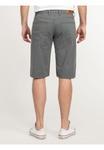 Шорты шорты-чиносы Rock Creek, серый - фото 4