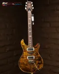 PRS Modern Eagle V - Желтый Тигр - фото