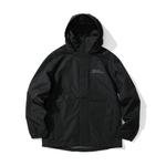 Wolf Paw Мужская куртка Jack Wolfskin, Черный 6000 - фото