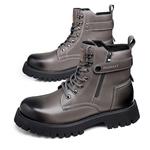 Ботинки мужские Yedani, черный - фото 3