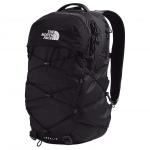 THE NORTH FACE Рюкзак BOREALIS 28L Outdoor Bag из переработанного полиэстера черный Unisex - фото 2