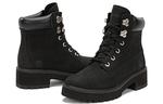 Ботинки Timberland Carnaby Cool 6 Inch, черный - фото 3