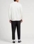 Свитер Armani Exchange, белый - фото 3