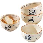 Наборы посуды KAWASIMAYA, Single Serving 4-Piece Set - фото 2