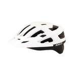 DIEZZ ГИБРИДНЫЙ ШЛЕМ ARAVIS 3 В 1 БЕЛЫЙ ЧЕРНЫЙ - фото 4