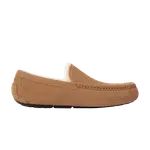 Кроссовки Ascot Slipper 'Chestnut', коричневый - фото