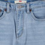 Джинсы клеш Levi's для девочек, Doubt It - фото 7