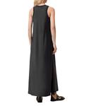 Платье AllSaints Aida Dress, черный - фото 2