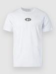 Футболка First Degree Team Tech Tee, white - фото