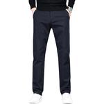 Повседневные брюки мужские Jeep, хаки - фото 6