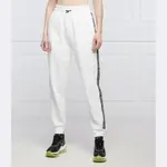 Спортивные брюки стандартного кроя Michael Kors, белый - фото