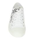 Кроссовки Plimsoll Low Top 2.0 Vivienne Westwood, белый - фото 4