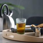 Стакан, светло-бирюзовый, 31 кл, VARDAGEN IKEA, 31 cl - фото 4