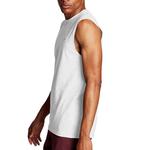 Майка мужская Champion, черный - фото 8