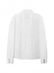 Рубашка на пуговицах Protémoa, белый - фото 6