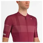 Джерси Castelli #Giro Trofeo 2024 short sleeve, фиолетовый - фото 7