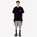 Футболка унисекс Pirkadat, белый - фото 9