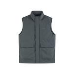 Жилет унисекс Jeep, черный - фото 3