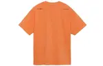 Cav Empt Футболка унисекс оранжевая - фото 4