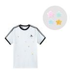 Футболка Urban Function Series Unisex CAMEL, белый - фото 2