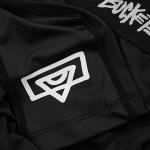 Тайтсы One Legged, правая Bucketz, черный - фото 5