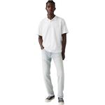 Джинсы levi's linen+denim collection мужские Levis, голубой - фото 7