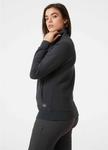 Helly-Hansen женский свитер Lillo Helly Hansen, 980 Ebony - фото 4