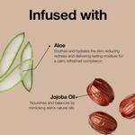 Бронзер Build + Blend Contouring Stick Palladio Beauty, Cinnamon - фото 5