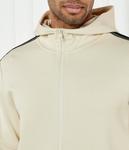 Свитер Regular fit Ea7, желтый - фото 4