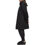 Y-3 Куртка Y 3 черная мужская, Black - фото 4