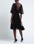 Платье Dolce&Gabbana, черный - фото 4