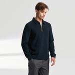 Мужская поло NAUTICA, коричневый - фото 7