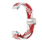 Ремешок COROS совместимый нейлоновый 46мм Biaodaige, Starlight - фото 10