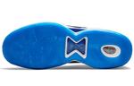 Кроссовки Nike PG 5 Playstation Blue - фото 6
