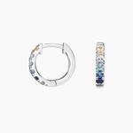 Серьги Brilliant Earth - фото 3