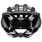 Surge - велосипедный шлем Uvex, черный - фото 3