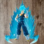 Фигурка Vegito Super Saiyan God Super Saiyan BANDAI - фото 4