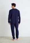 Пижамные брюки HUGO AUSTIN, Navy/Dark Blue - фото 3