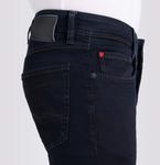 Узкие джинсы MAC, Dark blue - фото 5