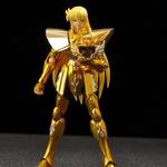 Ткань мифа санкт сейя шака фигурка ddp virgo, особняк девы BANDAI - фото 4