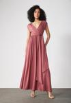 Платье Anna Field Jersey dress, Roan Rouge/Pink - фото