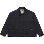 Levis Айрис куртка, Dark Indigo - фото