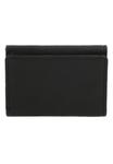 Кошелек Gusti Leder Wallet, Schwarz/Black - фото 5