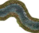 Набор модульных 2D Рек - Весна Inna marka - фото 3