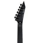Электрогитара ESP LTD M Black Metal. Черный сатин - фото 7