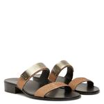 Джузеппе Занотти Игнацио Giuseppe Zanotti, коричневый - фото 2