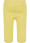 Леггинсы Urban Classics, желтый - фото 2