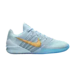 Кроссовки Nike Wmns Sabrina 3 'Blueprint', синий - фото